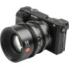 Viltrox 56 mm filmový objektív T1,5 (Sony E-Mount)