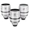 Viltrox Anomorfná súprava 3 šošoviek 35/55/75 mm T2,0 1,33x (PL)