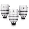 Viltrox Anomorfná súprava 3 šošoviek 35/55/75 mm T2,0 1,33x (PL)