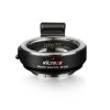 Viltrox EF-E II (Sony E – Canon EF Speed Booster 0,71x)
