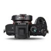 Viltrox EF-E II (Sony E – Canon EF Speed Booster 0,71x)