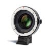 Viltrox EF-E II (Sony E – Canon EF Speed Booster 0,71x)