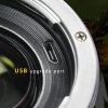 Viltrox EF-EOS M2