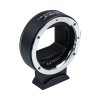 Viltrox EF-L (bajonet L – Canon EF/EF-S AF)