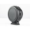 Viltrox EF-M2 II (MFT – Canon EF Speed Booster 0,71x)