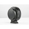 Viltrox EF-M2 II (MFT – Canon EF Speed Booster 0,71x)