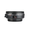 Viltrox EF-M2 II (MFT – Canon EF Speed Booster 0,71x)