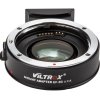 Viltrox Adaptér na zvýšenie rýchlosti EF-R3 0,71 pre objektív Canon s bajonetom EF na...