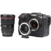 Viltrox Adaptér na zvýšenie rýchlosti EF-R3 0,71 pre objektív Canon s bajonetom EF na...