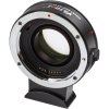 Viltrox Adaptér na zvýšenie rýchlosti EF-R3 0,71 pre objektív Canon s bajonetom EF na...