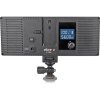 Viltrox L132T Dvojfarebné LED svetlo vo fotoaparáte s LCD displejom