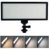 Viltrox L132T Dvojfarebné LED svetlo vo fotoaparáte s LCD displejom