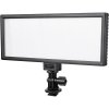 Viltrox L132T Dvojfarebné LED svetlo vo fotoaparáte s LCD displejom