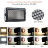 Viltrox VL-162T Dvojfarebné LED svetlo na fotoaparáte