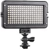 Viltrox VL-162T Dvojfarebné LED svetlo na fotoaparáte