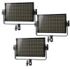 Viltrox VL-S50T (3 ks LED svietidiel)