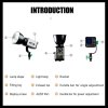 Viltrox Svetlo Weeylite Ninja 200LED