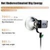 Viltrox Svetlo Weeylite Ninja 200LED