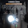 Viltrox Svetlo Weeylite Ninja 200LED
