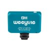 Viltrox Weeylite S03-B 4W mini LED svetlo 2800-6800K (modré)