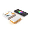 Viltrox Weeylite S03-B 4W mini LED svetlo 2800-6800K (oranžové/žlté)
