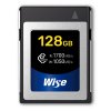 Wise Pamäťová karta CFexpress s kapacitou 128 GB