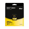Wise Pamäťová karta SD-N 256 GB SDXC UHS-II V90