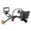 Wooden Camera - Kompatibilné s RED Male Pogo to Male LEMO