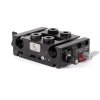 Wooden Camera Unified DSLR 15mm Baseplate