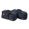camRade camBag 750 - Čierna