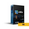 vMix Softvér 4K
