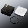 K&F Concept K&F 67-82 mm mosadzný krúžok adaptéra filtra, hrúbka 2,9 mm, W/ 3ks...