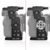 SHAPE SONY A7S II, AZR II, A7 II DRŽÁK NA RAMENO + MATTEBOX + NASLEDUJÚCE FOCUS