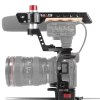 SHAPE SONY A7S II, AZR II, A7 II DRŽÁK NA RAMENO + MATTEBOX + NASLEDUJÚCE FOCUS