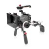 SHAPE SONY A7S II, AZR II, A7 II DRŽÁK NA RAMENO + MATTEBOX + NASLEDUJÚCE FOCUS