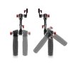 SHAPE TELESKOPICKÁ RÚČKA ARRI ROSETTE + BLOC1519AR + VAL905N