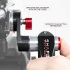 SHAPE TELESKOPICKÁ RÚČKA ARRI ROSETTE + BLOC1519AR + VAL905N