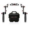 SHAPE TELESKOPICKÁ RÚČKA ARRI ROSETTE + BLOC1519AR + VAL905N