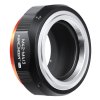 K&F Concept Vysoko presný adaptér objektívu K&F M42-M4/3 PRO (oranžový) Adaptér...
