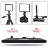 Viltrox L116T RA CRI 95+ Super Slim LED svetelný panel, 50 W Bi Color 3300K-5600K