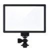 Viltrox L116T RA CRI 95+ Super Slim LED svetelný panel, 50 W Bi Color 3300K-5600K