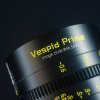 DZO Optics DZOFilm Vespid 25mm T2.1 FF (PL) syp