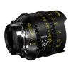 DZO Optics DZOFilm Vespid 16mm T2.8 FF (PL Mount) VELK