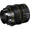 DZO Optics Držiak DZOFilm Vespid 21mm T2.1 FF PL syp