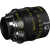 DZO Optics Držiak DZOFilm Vespid 40mm T2.1 FF PL syp