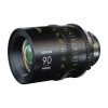 DZO Optics DZOFilm Vespid 90mm T2.8 Macro FF (EF Mount) VELK