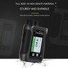 K&F Concept Golfový diaľkomer K&F KM-J800H s farebným dotykovým LCD HD farebným displejom