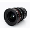 Meike Prvotriedny 12 mm filmový objektív T2,5 pre filmový kamerový systém Super 35...