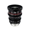 Meike Prvotriedny 12 mm filmový objektív T2,5 pre filmový kamerový systém Super 35...