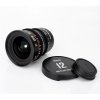Meike Prvotriedny 12 mm filmový objektív T2,5 pre filmový kamerový systém Super 35...